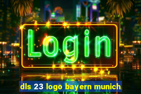 dls 23 logo bayern munich